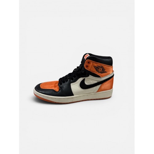 Air Jordan 1 Retro High OG “Satin Shattered Backboard”